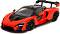 ���� McLaren Senna - Jada Toys - �� ���� ����� � ������� - �������