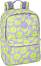   Abby - Cool Pack -   Flores Lila - 