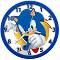   -   Sonic - 
