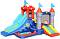 ����� � �������� ����� - Happy Hop - � ������� 400 / 280 / 265 cm - �������