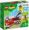 LEGO Duplo Town -   -     LEGO Duplo - 