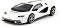   Lamborghini Countach LPI 800-4 - Bburago -   1:43 - 