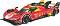 ������� ������� 499P Red - Bburago - � ����� 1:18, �� ������� Ferrari Race & Play - �������