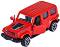 ������� ������� Jeep Wrangler 4XE - Majorette - �� ������� Showroom - �������