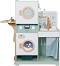 ������ ������� ������� � ����� � ������� - Ginger Home - � ������� 86 / 90 / 32 cm - �������