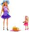     - Mattel -   Barbie - 