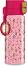 ������ ������� - Ars Una - � ���������� 475 ml �� ������� Pink tulips - ������ �������
