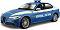   Alfa Romeo Giulia Polizia - Bburago -     1:24 - 