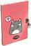   - Lizzy Card -   Kittok Catto - 