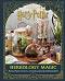 Harry Potter: Herbology Magic - Jim Charlier, Jody Revenson - 