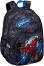   Rider - Cool Pack -   Spiderman - 