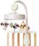    Tiny Love Luxe Musical Mobile -      Boho Chic - 