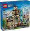 LEGO City -   -   - 
