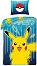     2  Pikachu - 140 x 200 cm,   Pokemon - 