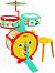     - Claudio Reig -  2     Fisher Price - 