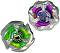������� � ������������ Beyblade X - Hasbro - �������