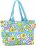      Reisenthel Shopper E1 -   Florist Lagoon - 