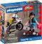 Playmobil City Action - ����������� � ���������� - �������