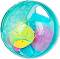    2  1 Playgro Roll and Sport Ball -  6    - 