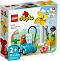 LEGO Duplo -      -   - 