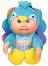   Mila Peacock - Jazwares -   Rainbow Garden - 