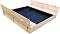        - Ginger Home -   157 / 157 / 21 cm - 