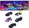 ������� Neon Racer - Majorette - 5 ���� - �������