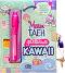 ���� ���� �������: Kawaii - 15 x 20 cm - ������