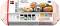 ����������� ���� �� ���������� Marabu Glam Box - 6 ���� � 4 ����� x 15 ml - 