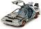 ���� Time Machine Back to the Future 3 - Jada Toys - �������
