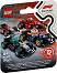 LEGO Minifigures - F1    -   - 