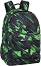   Scout - Cool Pack -   Green Mirror - 