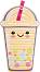 �������� ����� Bubble Tea Boba Buddy - Intex - � ������� 173 / 99 / 20 cm - �������� �����