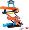 ����� �� ������� � ������� - Mattel - �� ������� Hot Wheels - �������