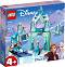 LEGO Disney - Замръзналото кралство на Анна и Елза - Детски конструктор - играчка