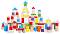    - Viga Toys -  100  - 