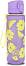   Brisk - Cool Pack -   600 ml   Flores Lila -  