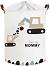    SIPO Excavators - 35 x 45 cm - 