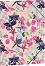    Ars Una -   A4   Beach Flowers - 