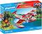 Playmobil Action Heroes - �������������� ������� � ������� �� ������ - ������