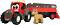 ������� � ������� �� ������� Massey Ferguson - Simba - �� ������� ABC - �������
