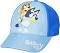   E plus M -  5-7 ,   Bluey - 