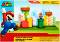    Acorn Plains - Jakks Pacific -     Super Mario - 