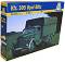 ������ ������ - Kfz. 305 Opel Blitz - �������� ����� - �����