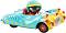 ������� ������� ���� ����� - Djeco - �� ������� Crazy Motors - �������