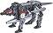     Ravage - Hasbro -   Bumblebee Movie - 