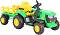       Rancher - Moni -   159.6 / 65.1 / 68.5 cm - 