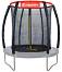     Flea Pro - inSPORTline -     ∅ 183  430 cm - 