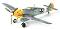 ������ ������� - Messerschmitt Bf 109 E-4/7 Trop - �������� ��������� - �����