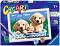      - Ravensburger -        CreArt -  